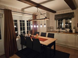 Gaustatoppen View Apartment - 8