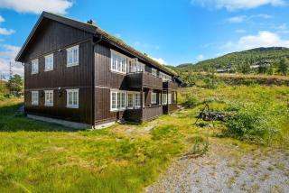 Gaustatoppen View Apartment - Gaustablikk - 5
