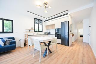 Elegance 3 BR in Gordon Beach by HolyGuest - Tel Aviv - 5