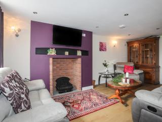 43 Hyfrydle Road - 6