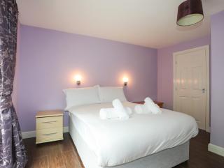 42 Hyfrydle Road - 1