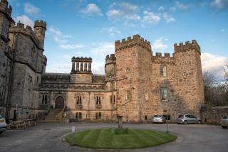 Ashton Hall at Lancaster Golf Club - Lancaster - 8