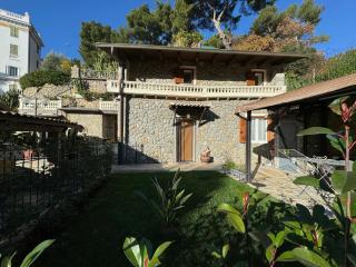 La Maison de Luisa - Bordighera - 9