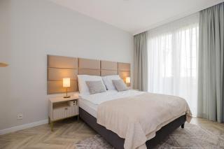 Holzera Prestige Apartment - Varsóvia - 2