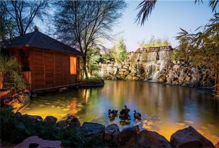 The Tree House Resort - Jaipur - 4
