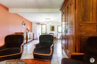 Chez Berthe - - 4