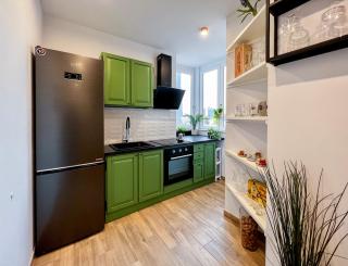 Repetti Suites - Two Adjacent & Independent Apartments 10 minutes to Milan City Centre & Linate Airport - 4