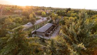 Sylvia Camping & Luxury Suites, Panel Hospitality Homes & Villas - Litochoro - 5