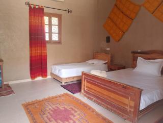 Hotel Riad Oasis - 7