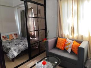 Immaculate 1-Bed Studio in sta rosa laguna - Jalang - 1