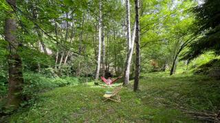 Meliha's Crib in Brezovica - 7