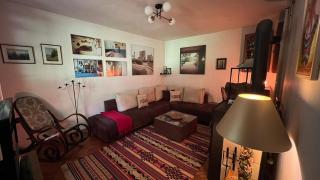 Meliha's Crib in Brezovica - 4