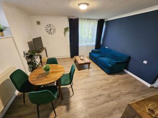Islington Flat close to Kings Cross - Londra - 6