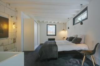 Logement atypique 200m2 au Calme et Confort - Tours - 9
