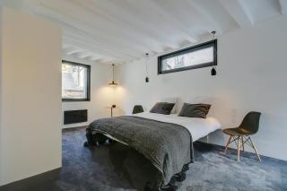 Logement atypique 200m2 au Calme et Confort - Tours - 5