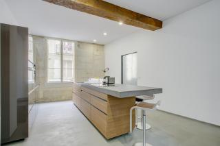 Logement atypique 200m2 au Calme et Confort - Tours - 3