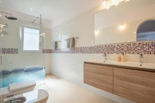Boutique B&B Villa La Viñuela - Málaga - 4