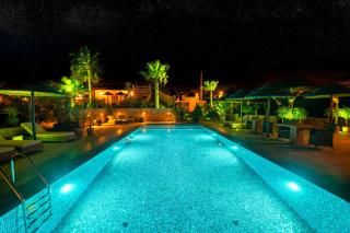 Boutique B&B Villa La Viñuela - Málaga - 2
