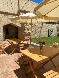 El Ciépede - Alfovar Villa - - 9