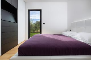 The Blue Star luxury apartment with a sea view and a private parking - 7