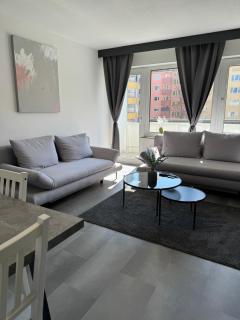 FairStay Nürnberg - Nuremberga - 5