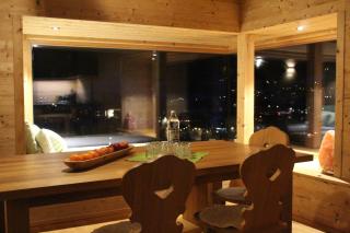 Plünggas Chalets - 5