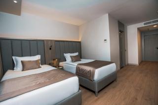 RENEX HOTELS - Antália - 8