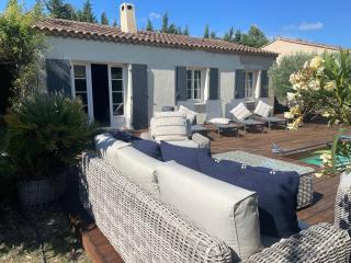 Villa Jasmin - Charming & Cosy (Sleeps 6) - Saint-Rémy-de-Provence - 3
