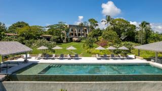 Breathtaking Koh Koon - Provence Meets The East Sleeps 14 Adults 8 Kids - Chaweng Noi Beach - 8