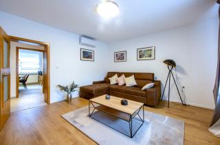 Apartmani MIR 1954 Varaždin - Varaždin - 2