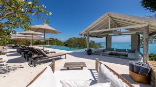 Breathtaking Koh Koon - Provence Meets The East Sleeps 14 Adults 8 Kids - Chaweng Noi Beach - 7