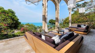 Breathtaking Koh Koon - Provence Meets The East Sleeps 14 Adults 8 Kids - Chaweng Noi Beach - 5