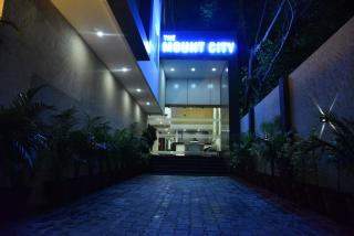 The Mount City Near US Consulate - Madras - 0