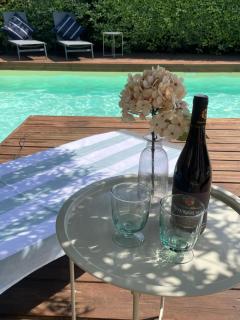 Villa Jasmin - Charming & Cosy (Sleeps 6) - Saint-Rémy-de-Provence - 5