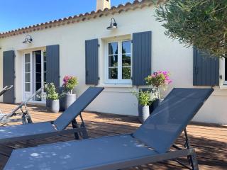Villa Jasmin - Charming & Cosy (Sleeps 6) - Saint-Rémy-de-Provence - 6