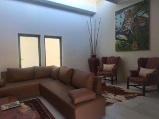 The Hank Maribashoek Adventure Lodge - Mokopane - 2