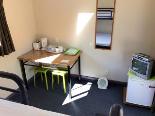 Fiordland Great Views Holiday Park - 1