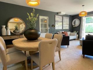 Villa Jasmin - Charming & Cosy (Sleeps 6) - Saint-Rémy-de-Provence - 7