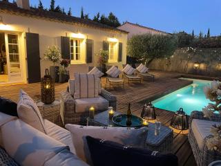 Villa Jasmin - Charming & Cosy (Sleeps 6) - Saint-Rémy-de-Provence - 0