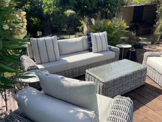 Villa Jasmin - Charming & Cosy (Sleeps 6) - 8