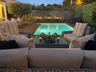 Villa Jasmin - Charming & Cosy (Sleeps 6) - Saint-Rémy-de-Provence - 2
