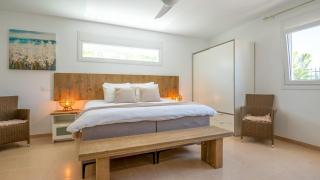 Boutique B&B Villa La Viñuela - Málaga - 8