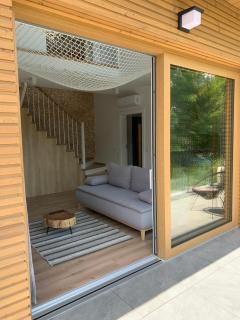 Osada Szczyrk - prywatna sauna&jacuzzi - Szczyrk - 4