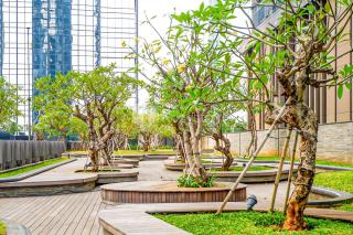 Urban by Kozystay - SCBD - 9