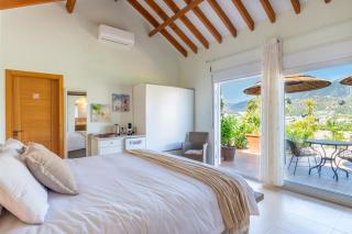 Boutique B&B Villa La Viñuela - Málaga - 6