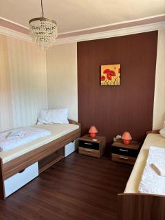 Pension NentersHaus - 7