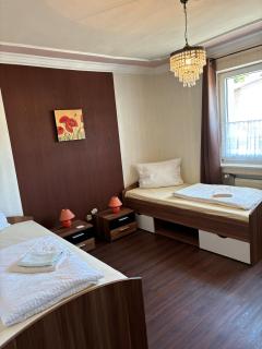 Pension NentersHaus - 4