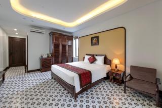 Le Maison Tam Coc Boutique Hotel - Ninh Bình - 6