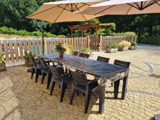 Appartement Type F4 - Maurens - 5