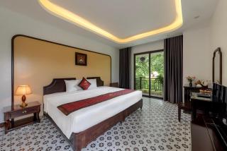 Le Maison Tam Coc Boutique Hotel - Ninh Bình - 4
